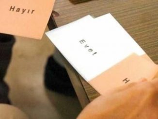 AGİT’in referandum raporundan çarpıcı ‘Evet-Hayır’ durumu