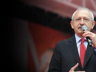 Kılıçdaroğlu: Beni değil, neden evet onu anlatsınlar