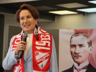 Meral Akşener: Erdoğan'ı iyi tanırım, inatlaşmayacaktır