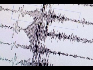 Van'da 4.2 büyüklüğünde deprem