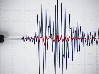 Van'da korkutan deprem