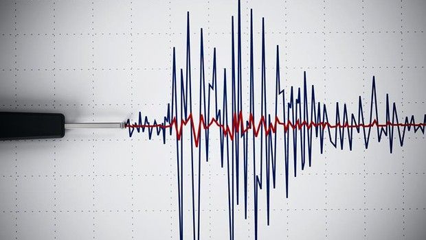 Van'da korkutan deprem