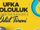 5'inci Ufka Yolculuk Yarışmasını kazananlara ödülleri verilecek