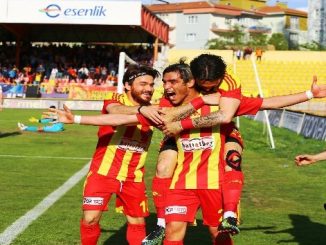 Adana Demirspor-Yeni Malatyaspor maçı ne zaman, hangi kanalda, saat kaçta? |CANLI İZLE