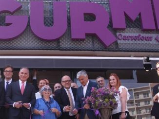 CarrefourSA Yenilediği “Gurme” Konseptiyle İlk Marketini Açtı