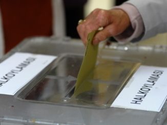 Son dakika! YSK'dan flaş referandum kararı