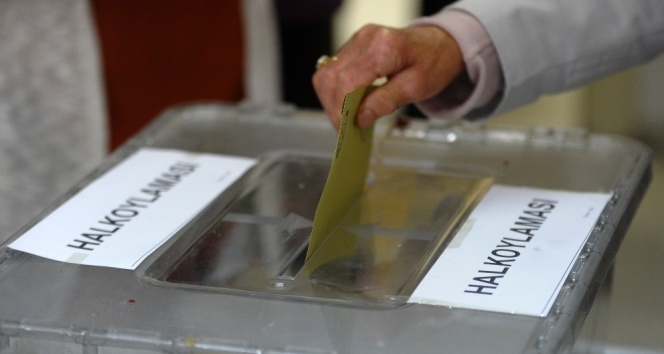 Son dakika! YSK'dan flaş referandum kararı